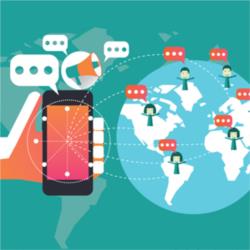 搶占8億手機(jī)桌面，輕松開啟企業(yè)移動(dòng)營銷的新入口